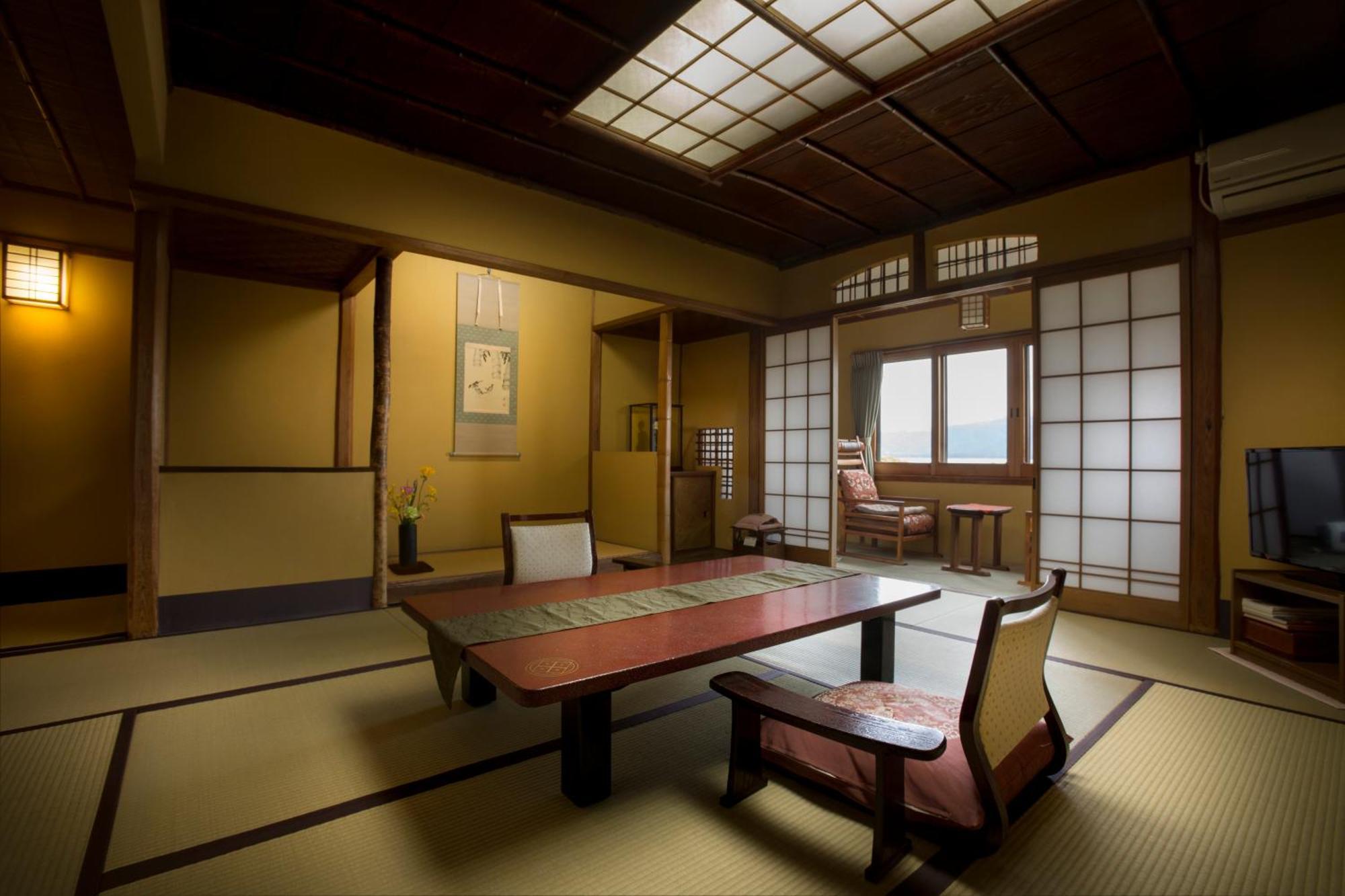 Charoku Bekkan Miyazu Luaran gambar