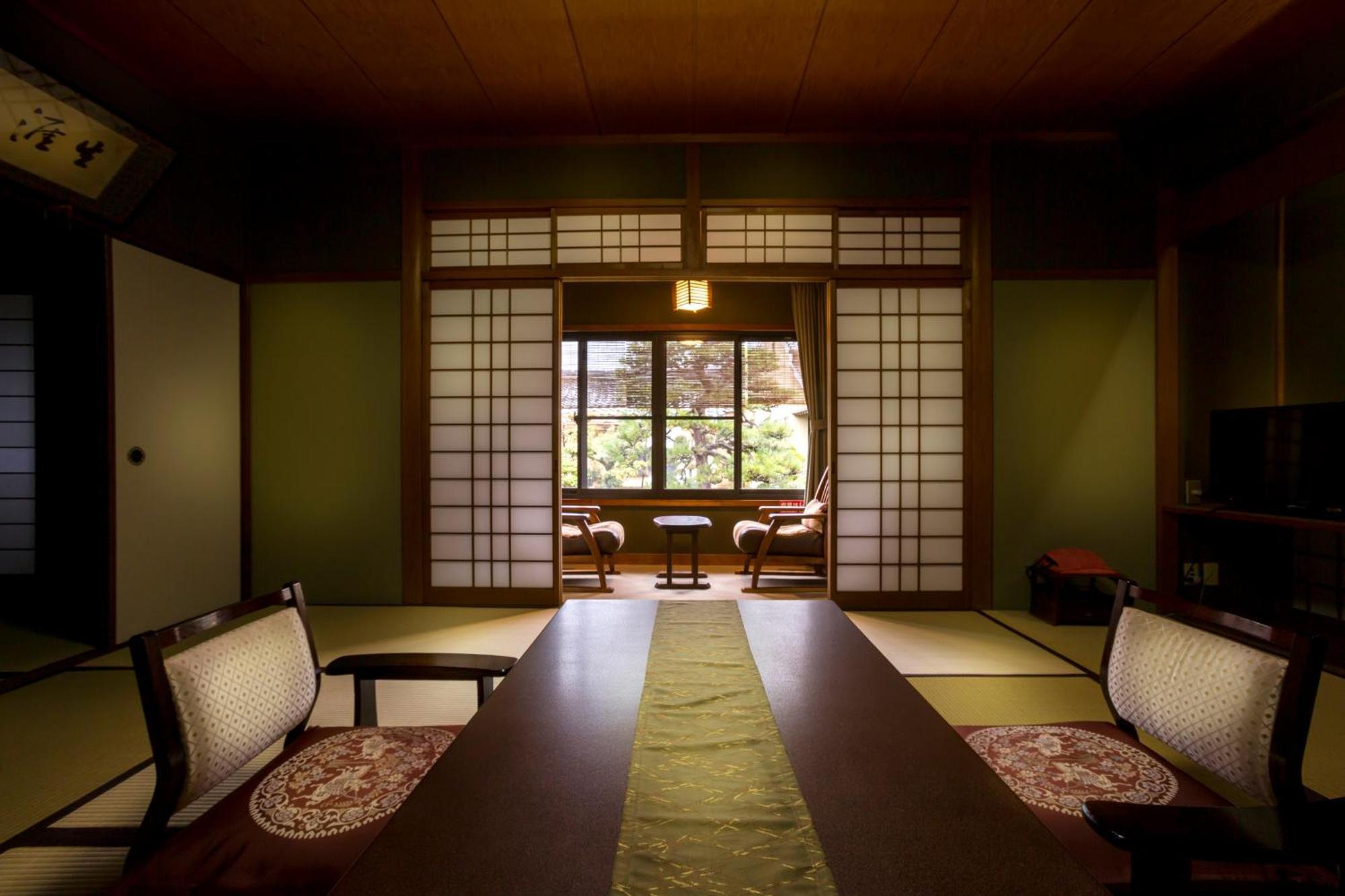 Charoku Bekkan Miyazu Luaran gambar