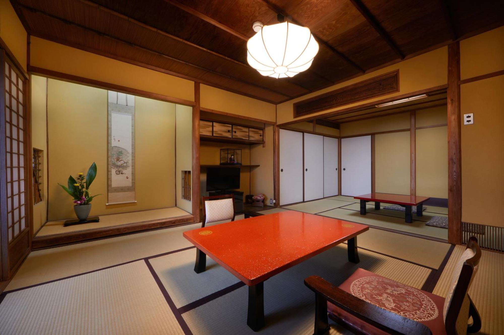 Charoku Bekkan Miyazu Luaran gambar