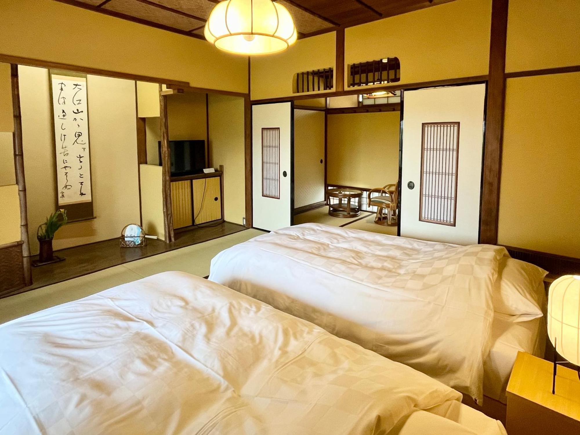 Charoku Bekkan Miyazu Luaran gambar