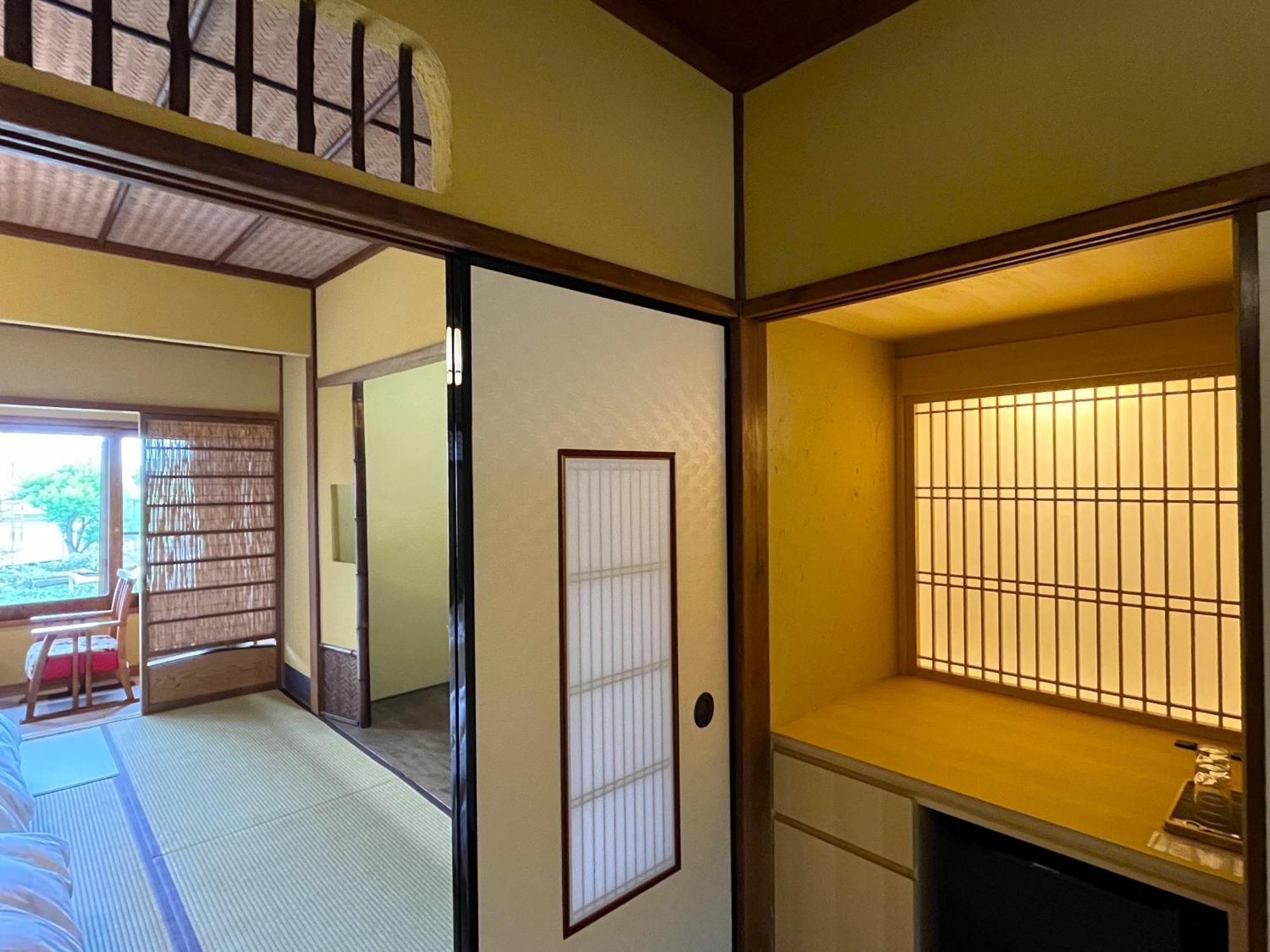 Charoku Bekkan Miyazu Luaran gambar