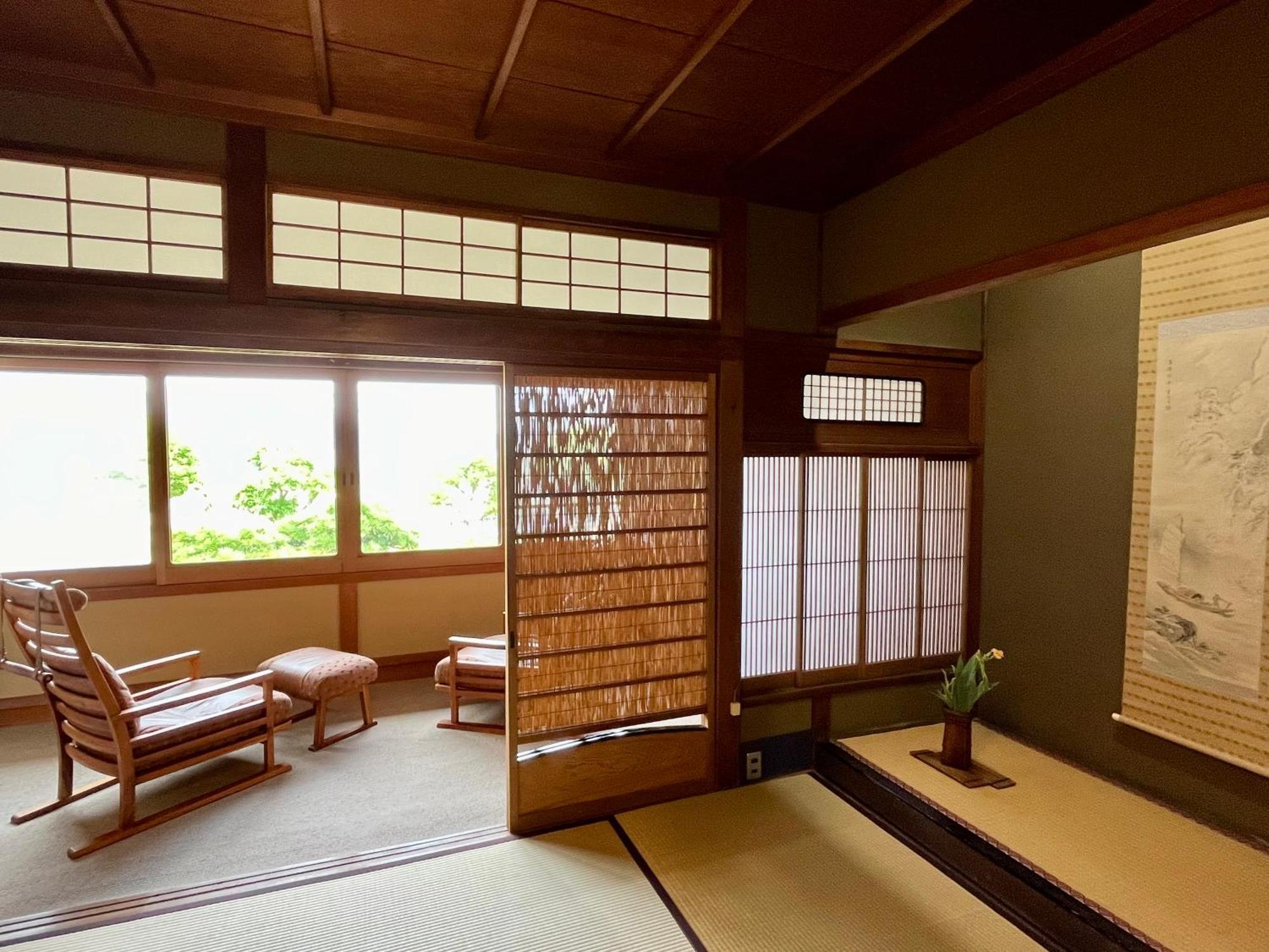 Charoku Bekkan Miyazu Luaran gambar