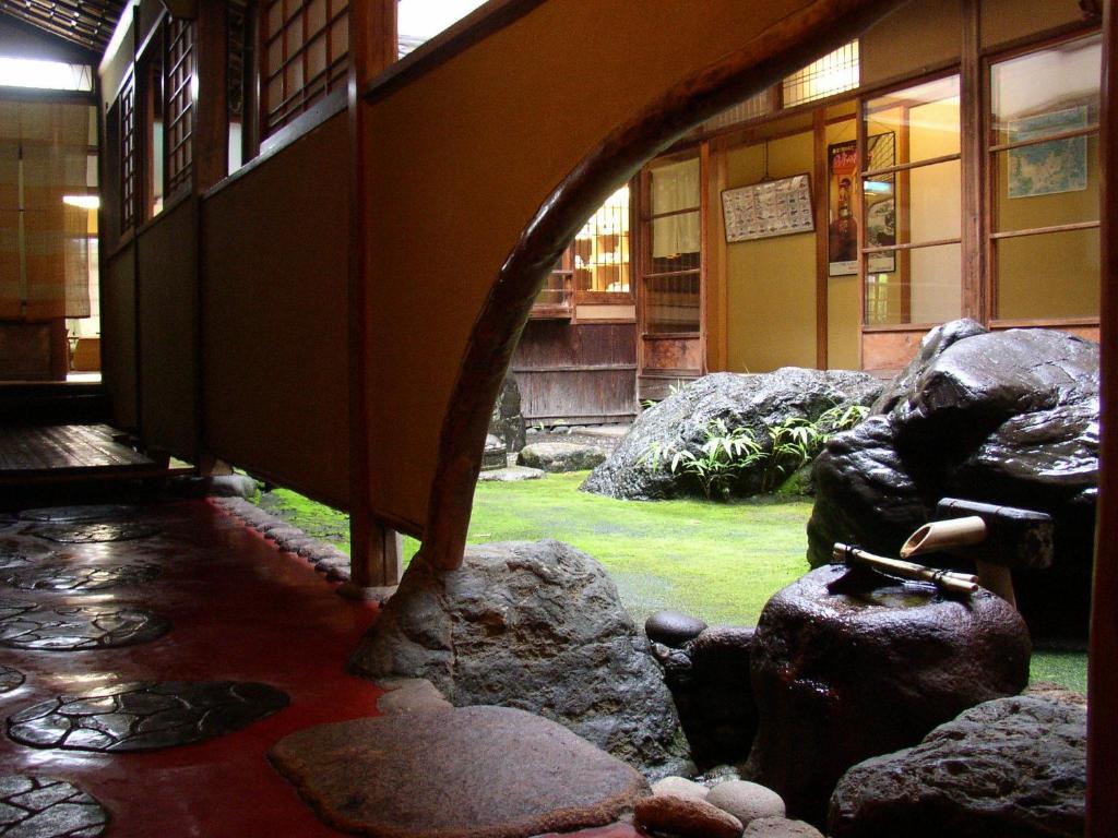 Charoku Bekkan Miyazu Luaran gambar